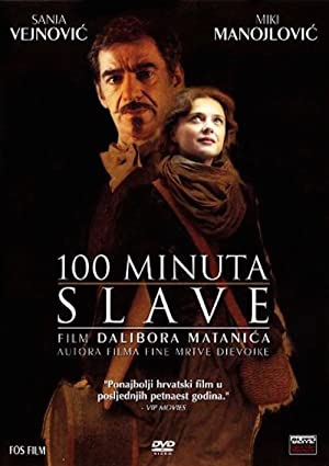 100 minuta slave (2004) with English Subtitles on DVD on DVD